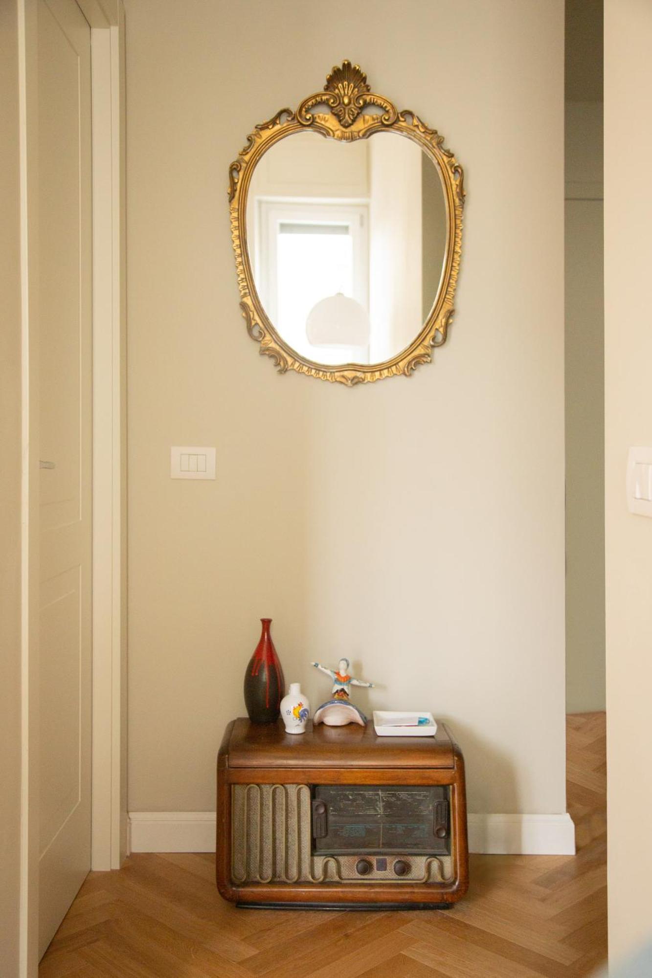 Beautiful Apartment In Milano Esterno foto